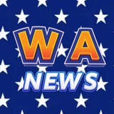 Telegram profile photo for Новости США Вашингтон