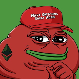 Telegram profile photo for PepeXL : The Pepe Killer