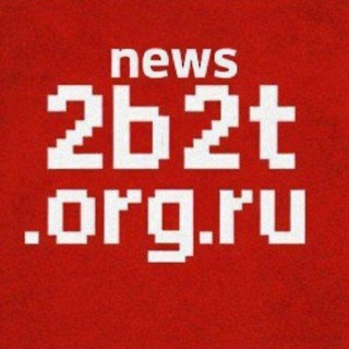 Telegram profile photo for 2b2t News | Org RU