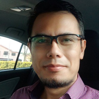 Telegram profile photo for PERKONGSIAN DR ZUBAIDI