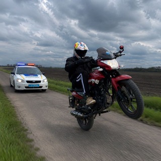 Telegram profile photo for Життя Стасяна😎
