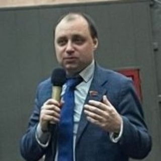 Telegram profile photo for Максим Антонов - Омский район