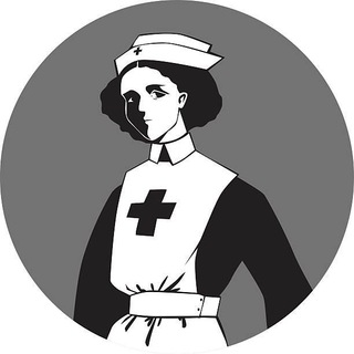 Telegram profile photo for Медсестра Мира