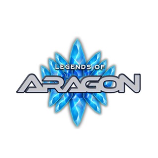 Telegram profile photo for Legends Of Aragon Portal