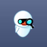 Telegram profile photo for bot updates