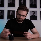 Telegram profile photo for Фотограф Серёга (фывука)