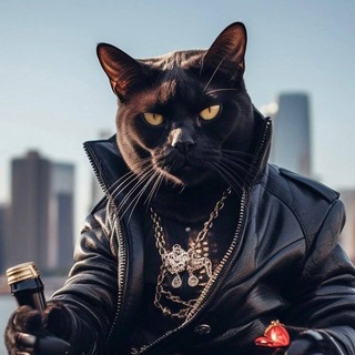 Telegram profile photo for 🤘МурзиК 🫶