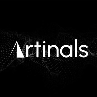 Telegram profile photo for Artinals Community