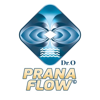 Telegram profile photo for Dr. O Prana-Flow