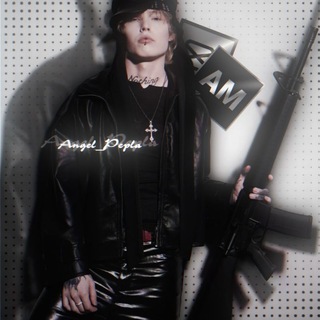 Telegram profile photo for Aᥒgᥱᥣ_Pᥱρᥣᥲ