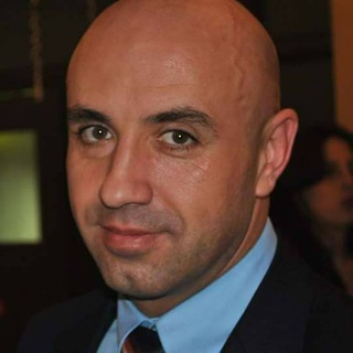 Telegram profile photo for ADRiAN ROBERTiN DiNU