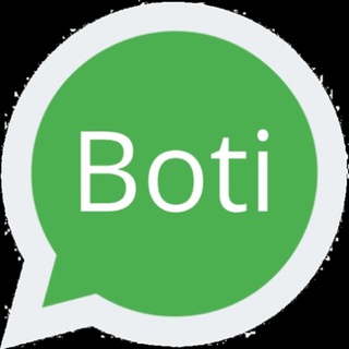 Telegram profile photo for בוטי - הערוץ