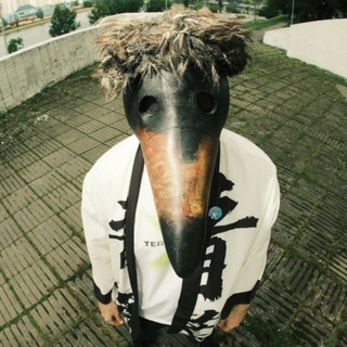 Telegram profile photo for Бесплатный приход - Дарк Скебоб