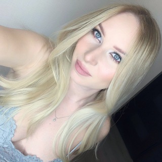Telegram profile photo for Angie Beauty