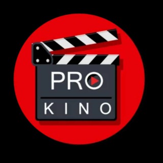 Telegram profile photo for Pro Кино🎬🎞📼