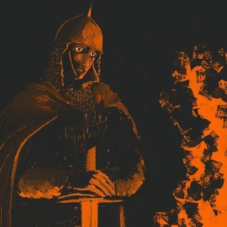 Telegram profile photo for Комната Сто Один