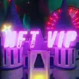 Telegram profile photo for NFT VIP | ایردراپ