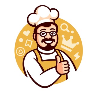 Telegram profile photo for Овкусе.ру. Поиск рецептов
