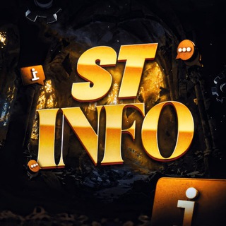 Telegram profile photo for ST • NEWS