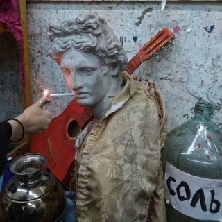 Telegram profile photo for 017 Archive