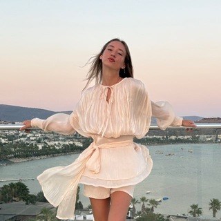 Telegram profile photo for Беата (любимый канал)