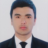 Telegram profile photo for ULUGBEK_PATTOYEV