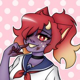 Telegram profile photo for Уголок •×Rikizéו