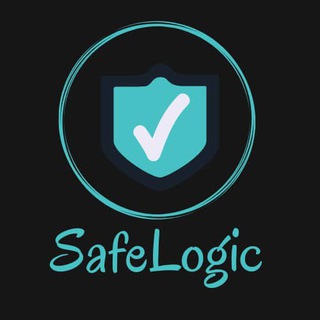 Telegram group profile photo for SafeLogic