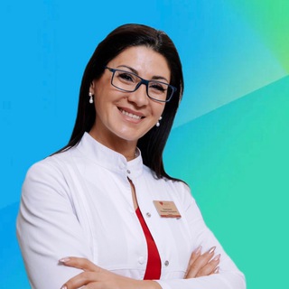 Telegram profile photo for ПОДОЛОГ • МОСКВА • НАДЕЖДА ЕВДОКИМОВА