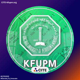 Telegram profile photo for 🇸🇦KFUPM Café ☕️📚🇸🇦