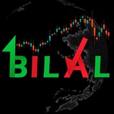 Telegram profile photo for 👑⚜️ BILAL_FX ⚜️👑