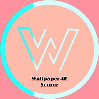 Telegram profile photo for Wallpaper 4k source