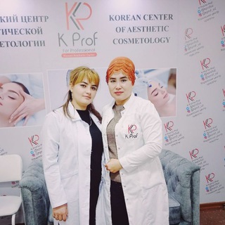 Telegram profile photo for Dermatakosmetolog Nigora jizzax toshkent