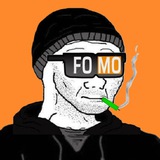 Telegram profile photo for Fomo Portal