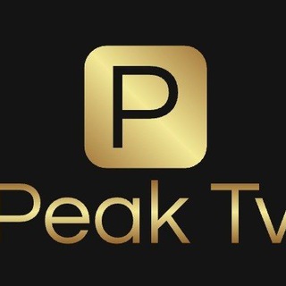 Telegram group profile photo for PeakTv Support old