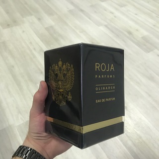 Telegram profile photo for 💎Parfum.de.crystal💎