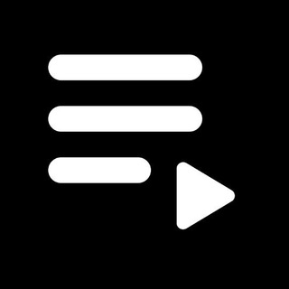 Telegram profile photo for My Playlist 🔀