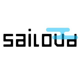 Telegram profile photo for 云帆雾航 | Sailoud LLC