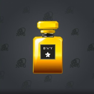 Telegram profile photo for Perfume Bottle Portal