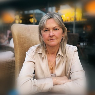 Telegram profile photo for Оксана Савченко | Риэлтор 92