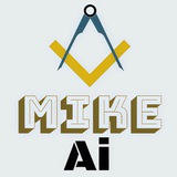 Telegram profile photo for MIKE AI TRADING