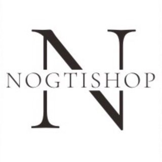 Telegram group profile photo for Nogtishop