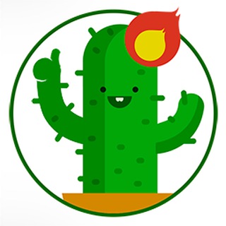 Telegram profile photo for Chollos🌵Mepicaelchollo.com🌵