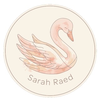 Telegram profile photo for سارة رائد الحمدان