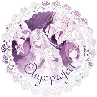 Telegram profile photo for Onyx project