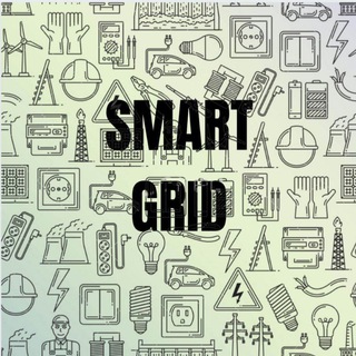 Telegram profile photo for Smart Grid гурток ІЕЕ