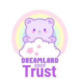 Telegram profile photo for DreamLand Trust🎁