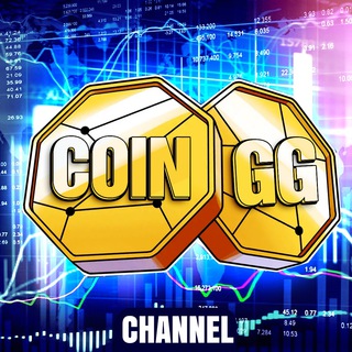 Telegram profile photo for CoinGG Elon CZ Twitter Follow Channel