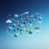 Telegram profile photo for Молекулы эмоций