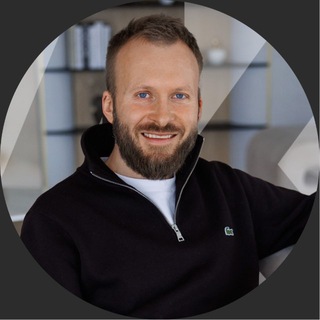 Telegram profile photo for Кремнев | Недвижимость